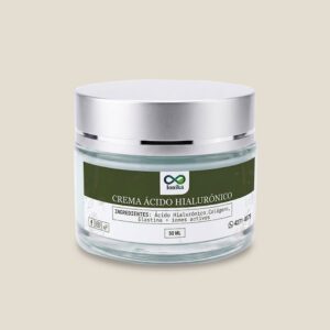 Crema Ácido Hialurónico