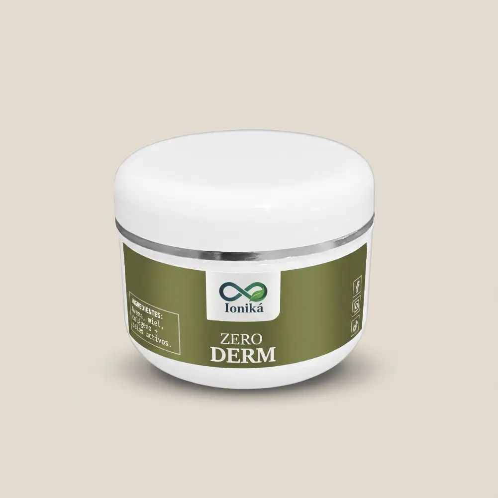 Crema ZERO DERM