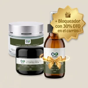 Kit Rutina Avanzada (Antimanchas + Antiedad)